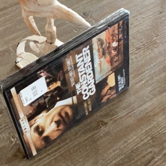 The Constant Gardener - Picture 4 of 4